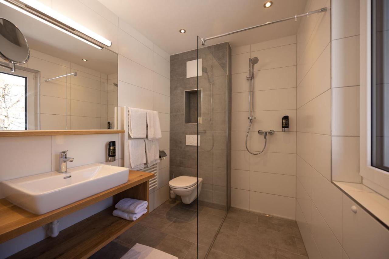Appartement Hammerrain Flachau Bagian luar foto