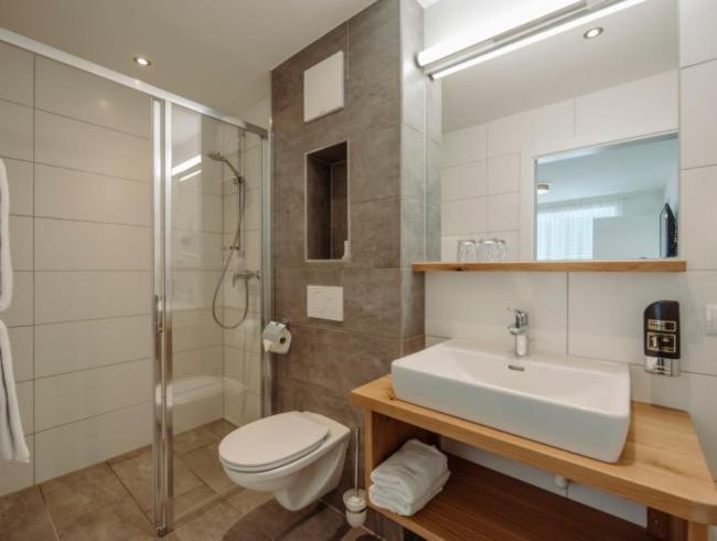Appartement Hammerrain Flachau Bagian luar foto