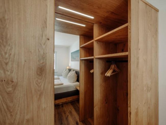 Appartement Hammerrain Flachau Bagian luar foto